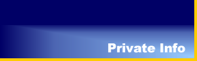 private information